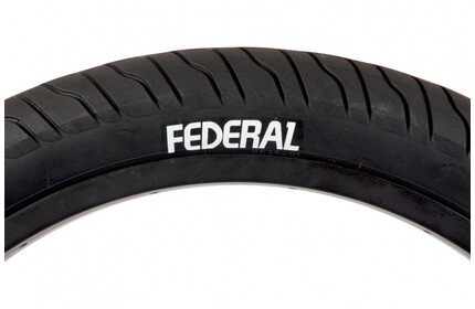 FEDERAL Response Tire black 20x2.35