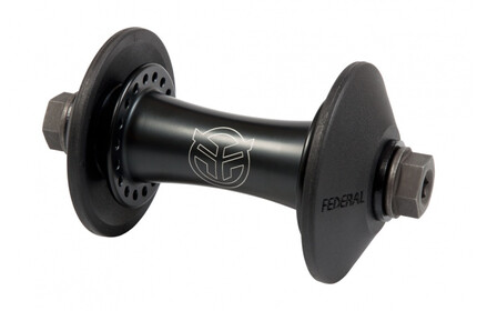 FEDERAL Stance Front Hub