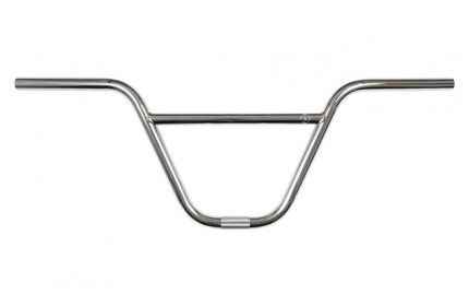 FEDERAL Bruno V3 Bar chrome 9.25