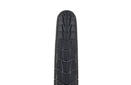 ECLAT Predator Tire black 20x2.30