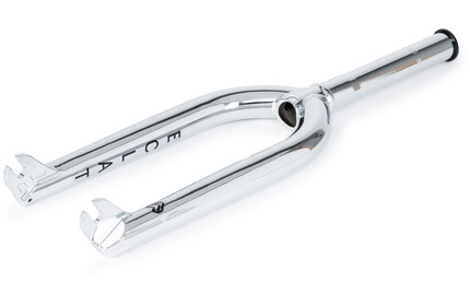 ECLAT Coda Fork chrome 26mm Offset