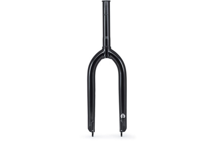 ECLAT Coda Fork chrome 26mm Offset