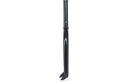 ECLAT Coda Fork chrome 26mm Offset