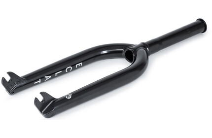 ECLAT Coda Fork chrome 26mm Offset