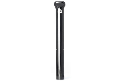 ECLAT Torch Pivotal Seatpost silver-polished 25,4mm x 135mm