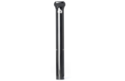 ECLAT Torch Pivotal Seatpost silver-polished 25,4mm x 230mm