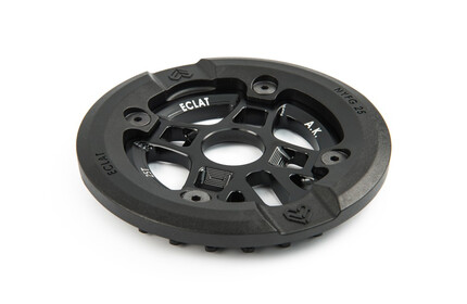 ECLAT AK Guard Sprocket black 25T