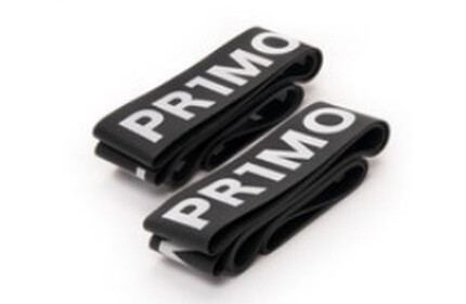 PRIMO 20 Rim Strips (1 Pair) black