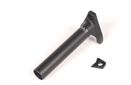 CULT Counter Tripod Seatpost black 25,4mm x 200mm