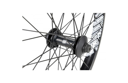 MANKIND Vision 20 Front Wheel
