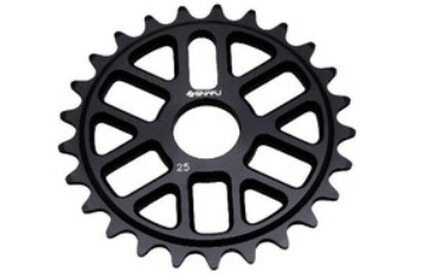 SNAFU Ola Sprocket oil-slick 28T