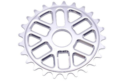 SNAFU Ola Sprocket oil-slick 28T