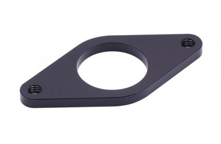 SNAFU Gyro Plate black