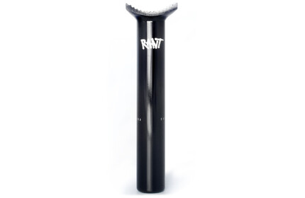 RANT Believe Pivotal Seatpost black 25,4mm x 165mm 