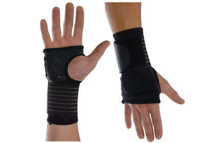 SHADOW Revive Wrist Support (left side)