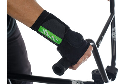 SHADOW Revive Wrist Support (right side)