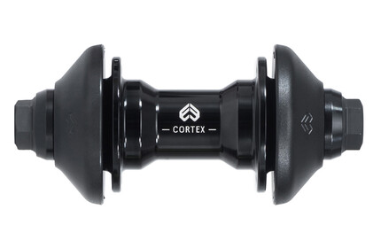 ECLAT Cortex Front Hub