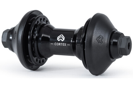 ECLAT Cortex Front Hub