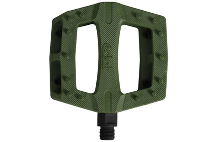 ECLAT Contra V1 Pedals army-green 