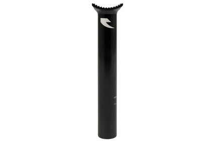 TALL-ORDER Pivotal Seatpost black 25,4mm x 185mm 