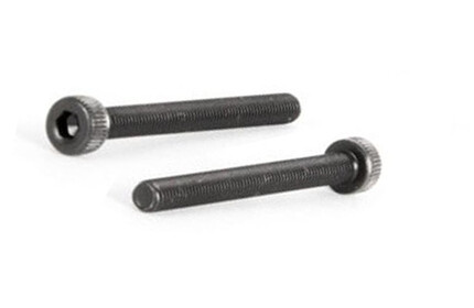 FEDERAL Integrated Chain Tensioner Bolts (1 Pair) black