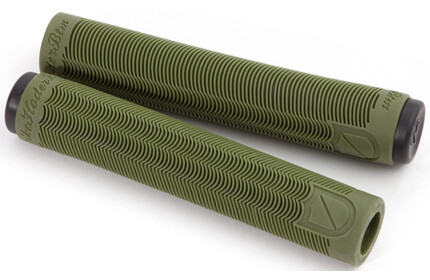 S&M Hoder Grips army-green