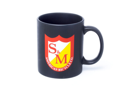 S&M Coffee Mug