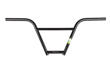 S&M Fu 4pc Bar matt-black 10