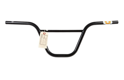 S&M Credence Bar black 8.7