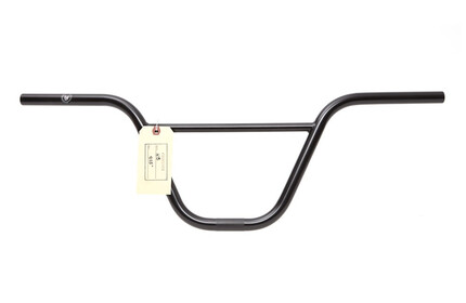 S&M Credence Bar black 8.7