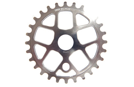 TREE Lite Sprocket black 24T