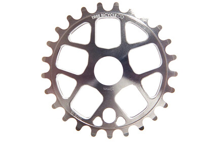 TREE Lite Sprocket black 24T