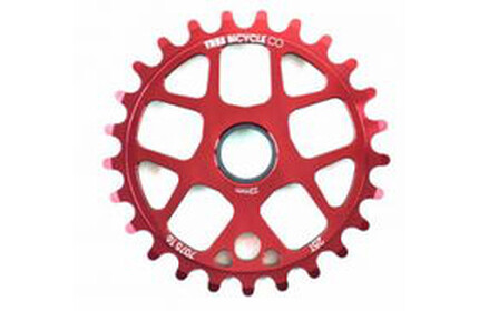 TREE Lite Sprocket black 24T