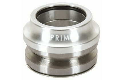 PRIMO Integrated Headset silver-polished