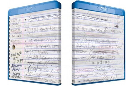 BACO Designs Blu-Ray Box Set 1-10 SALE