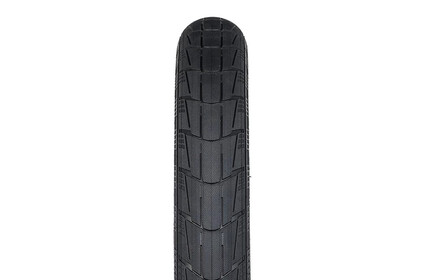 ECLAT Mirage Folding Tire black 20x2.25