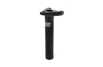 SHADOW Tripod Seatpost black 25,4mm x 135mm SALE 