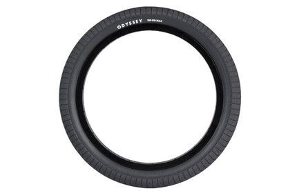 ODYSSEY Path Pro Tire black 20x2.40
