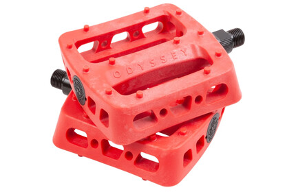 ODYSSEY Twisted PC Pro Pedals
