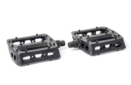 ODYSSEY Twisted PC Pro Pedals black 9/16