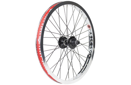 ODYSSEY Hazard Lite | Clutch V2 20 Freecoaster Rear Wheel