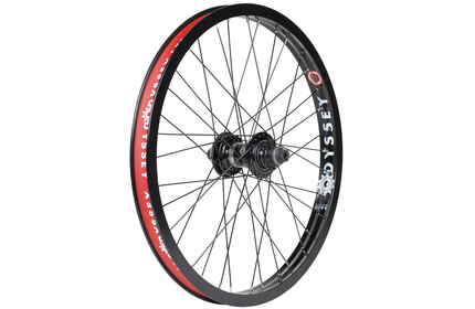 ODYSSEY Hazard Lite | Clutch V2 20 Freecoaster Rear Wheel