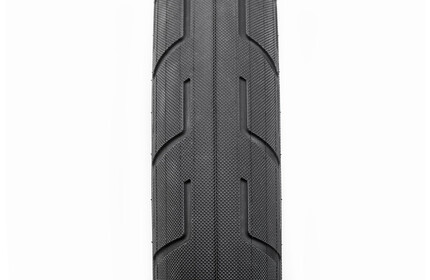 BSD Donnastreet Tire black 20x2.30 