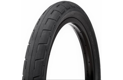 BSD Donnastreet Tire black 20x2.40 