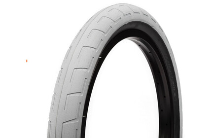 BSD Donnastreet Tire black 20x2.40 