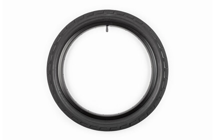 BSD Donnastreet Tire black 20x2.40 