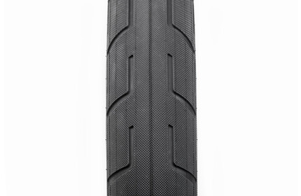 BSD Donnastreet Tire black 20x2.40 