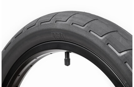 BSD Donnastreet Tire black 20x2.40 