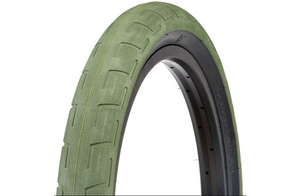 BSD Donnastreet Tire black 20x2.40 