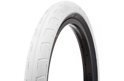 BSD Donnastreet Tire black 20x2.40 